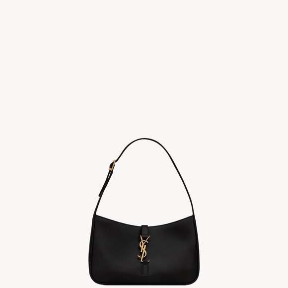 Yves Saint Laurent Hobo Bag - Picture 1 of 9